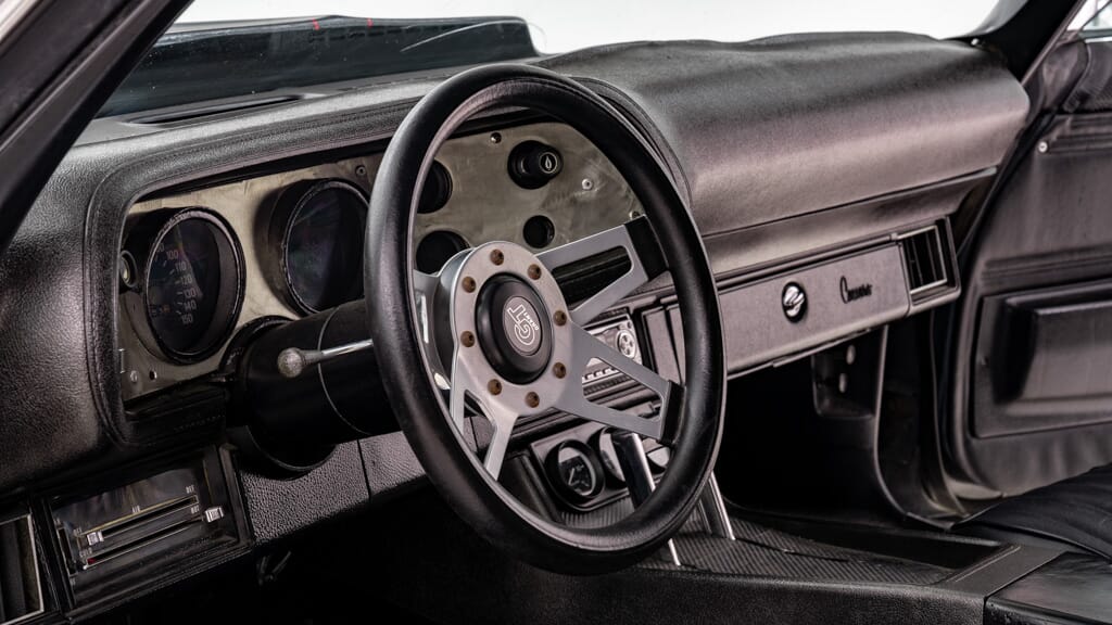 1971 Chevrolet camaro Split Bumper for sale